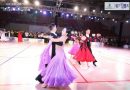 2021年海南“自贸港”国际标准舞公开赛暨第六届海南省国际标准舞锦标赛成功举行