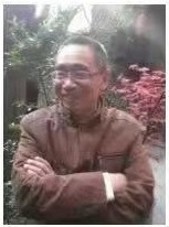 四川省资深新闻人、原《爱心》杂志副总编辑李圣俊因病去世