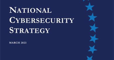 美《国家网络安全战略》出台的历程、背景与核心内容解读