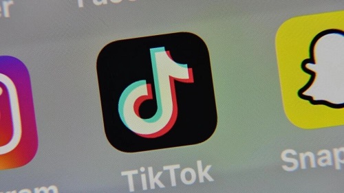 法国即日起禁止政府雇员在公务手机上使用TikTok等娱乐性应用程序