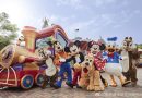 因游客受限 香港迪士尼3年亏72亿