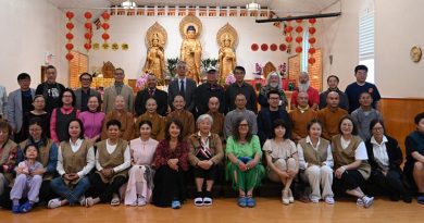 永恒之香：中国沉香在多伦多绽放和谐之美