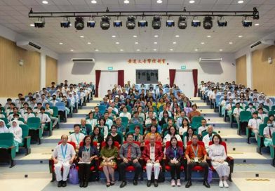 第十三届世界华文作家代表大会将于马来西亚美里启幕