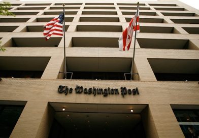 美联邦法官裁定政府暂不得审阅FBI查扣的《华盛顿邮报》记者电子设备