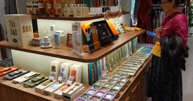 香之所至：海南沉香人的记录