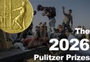 2026年普利策新闻奖公布
