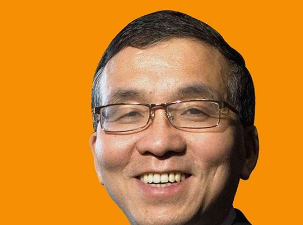 加拿大、美国英文媒体转载唐炜臻竞选多伦多市长新闻